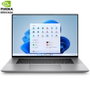HP ZBook Studio G11 con Intel Core Ultra 7, 32 GB RAM, 1 TB SSD y NVIDIA RTX 1000 Ada